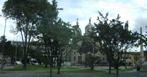 PARROQUIA SAGRADO CORAZON DE JESUS VOTO NACIONAL PARROQUIA SAGRADO CORAZON DE JESUS VOTO NACIONAL